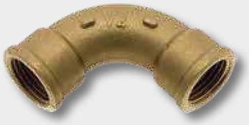 [AMAT3-143216] MZ Piesa unghiulara Alamă