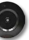 Saiba cu injector - Ø 350 mm doar Pro-Ject 7,2 m si Pro-Ject 9 m