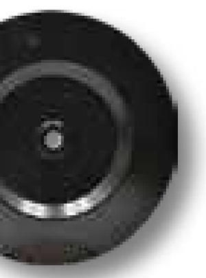 [AMAT3-143967] Saiba cu injector - Ø 350 mm doar Pro-Ject 7,2 m si Pro-Ject 9 m