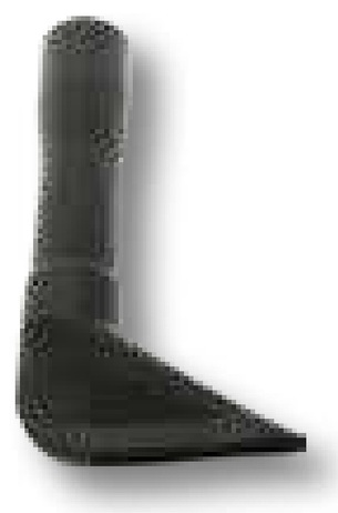 [AMAT3-143970] Saiba cu injector - Ø 350 mm