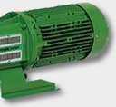 Rovatti Pompa centrifuga - ME 10K65-22/3, diverse trepte