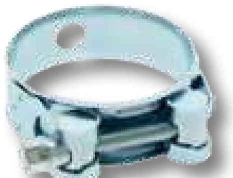 [AMAT3-144000] Brida pentru teava 51 - 55 mm