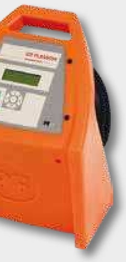 [AMAT3-144833] PLASSON Aparat de sudura electric - SmartFuse 160