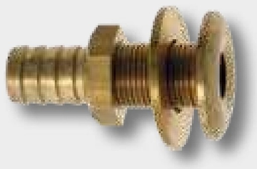 [AMAT3-145029] Invelis furtun Alamă