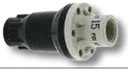 BAUER Supapa de reducere a presiunii SENNINGER PSR-2-10 (0,7 bar)