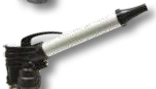 [AMAT3-145102] Perrot Aspersor cu pistoane P2 - doua duze P2-M