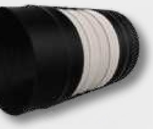 [AMAT3-144912] Furtun măturător SSWG Ø 150mm/6" - Lungime: 1850 mm