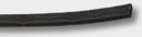 GOLLMER & HUMMEL Furtun plat, Ø interior 52mm/ 2" - Hilcoflex Agro, la metru