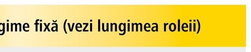[AMAT3-144119] Furtun canalizare NBR, Ø 12,7mm / 1/2" - Lungime: 40 de metri