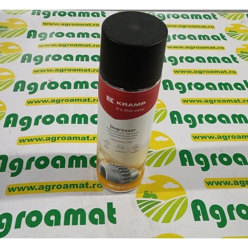 [AMAT1-31818] Spray Degresant 500ml