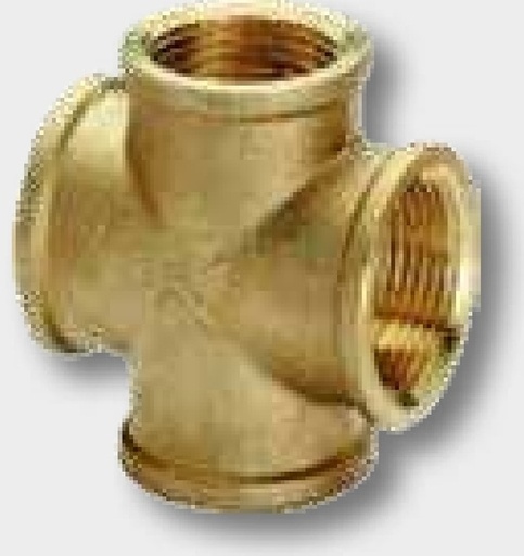 [AMAT3-144970] Repartitor cu 3 cai alama