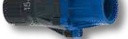 BAUER Supapa de reducere a presiunii NELSON UNI-FLO 20 (1,4 bar)