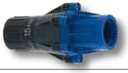 BAUER Supapa de reducere a presiunii NELSON HI-FLO 15 (1,0 bar)