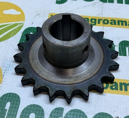 [AMAT1-12587] Pinion 80450592