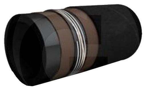 [AMAT3-145161] Suport casetă OSSK 2, Ø 100mm / 4" - Lungime: 20 de metri