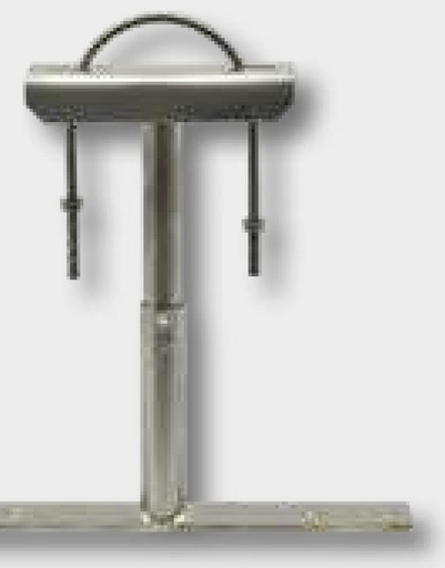 [AMAT3-144161] Brăţară de ţeavă 200 - 300 mm