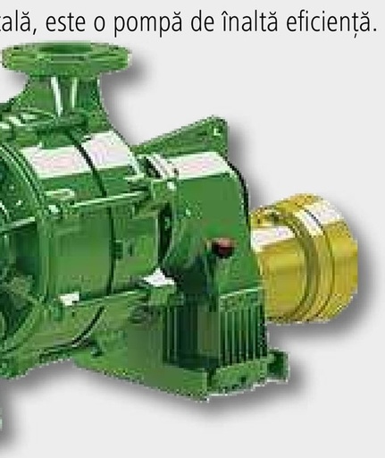 [AMAT3-145000] Rovatti Pompa centrifugă Rovatti - T2-50