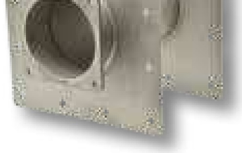 [AMAT3-144169] Ghidaj prin perete 8" in V2A cu table de etansare
