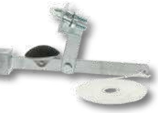 [AMAT3-144177] Componenta de aerisire - cu supapa din cauciuc