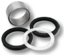 garant Kotte Set de etansare - pentru roata cu aripi model nou (cu inel de uzură)