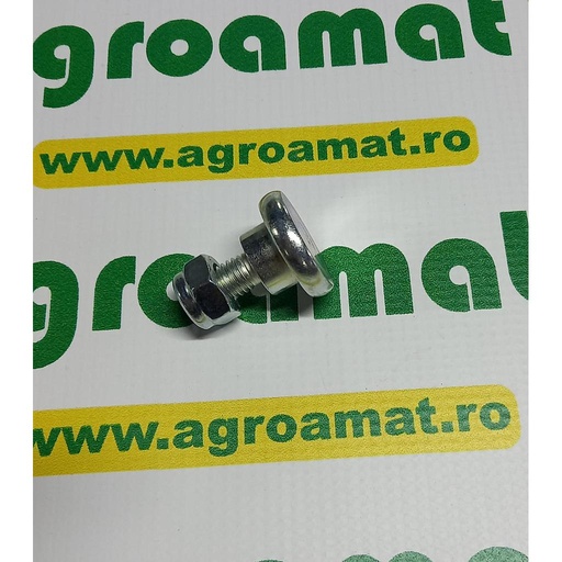 [AMAT1-31833] Surub cu Piulita Pentru Lama Cositoare