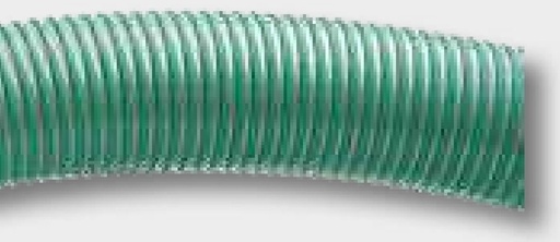 [AMAT3-145800] Furtun PVC aspirație și presiune Ø 80mm - Marfă la metru