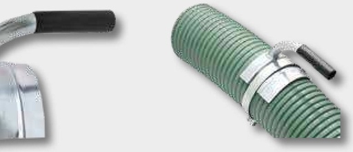 [AMAT3-145822] Furtun aspirație presiune, Ø50mm/ 2" - Lungime: 30 m