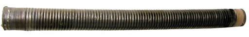 [AMAT3-145834] Furtun aspirație presiune cauciuc Ø110mm - Lungime: 2 m