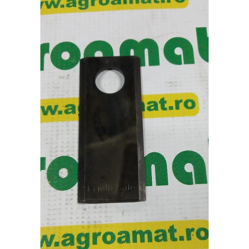 [AMAT1-31845] Lama Cositoare Stanga/Dreapta 98x40x3mm
