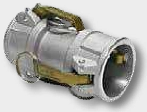 [AMAT3-145285] Piesă tată - capac final