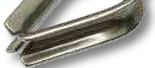 [AMAT3-146528] Manson Niro 8 mm 8 mm