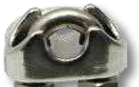 [AMAT3-146529] Clema din sarma de otel 6 mm 6 mm