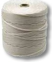 Ata impletita din nylon 4 mm