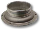 Battioni Pagani Flansa de racordare - Centru gaura 285 mm Racord cablu 200 mm