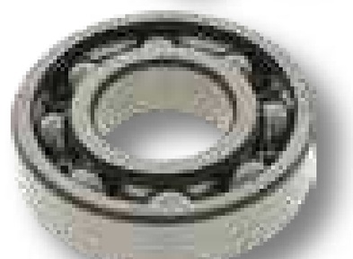 [AMAT3-146550] Jurop Rulment cu bila - 6309/C3 DL 150, DL 180, DL 250 2x asamblata pe pompa