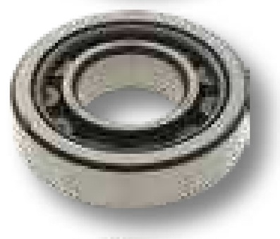 [AMAT3-146553] Jurop Rulment cu bila - NUP309 ECJ/C3 DL 150, DL 180, DL 250 1x asamblata pe pompa