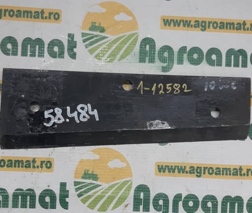 [AMAT1-12582] Cutit Piston Lerda 57.1.10