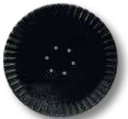 Disc de tăiere, ondulat Borstahl