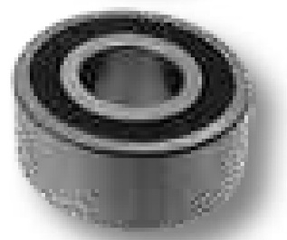 [AMAT3-146573] Rulment cu bila - 30 x 72 x 30,2