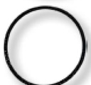O-ring - 73,02 x 3,53 mm