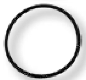 [AMAT3-146577] O-ring - 47 x 2,5 mm