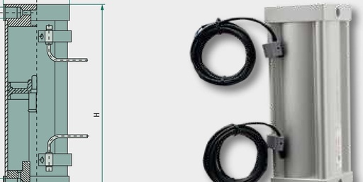 [AMAT3-145950] MZ Set garnituri Set de etansare pentru Art. 0571 4" - 6”