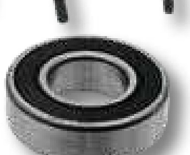 [AMAT3-146590] Rulmenti - 20 x 42 x 12 mm