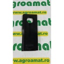 Lama Cositoare Dreapta 126x47x4mm