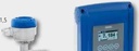Debitmetru magnetico-inductiv Intre flanșe DN 150 PN 16 / Presiune maximă de functionare 16 bar / 230 psi