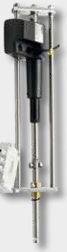 [AMAT3-145980] MZ Cilindru pneumatic Art.0590 potrivit pentru Art. 0030 0031", 0032" si 0034"