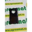 Lama Cositoare Stanga 94x48x3mm