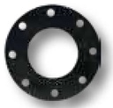 garant Kotte Etansare - pentru dispozitiv de umplere turbo 8" 8-gauri