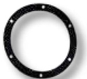 Etansare - pentru dispozitiv de umplere turbo 6" 6 gauri
