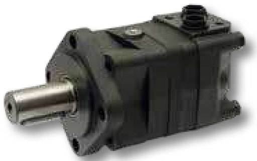 [AMAT3-146693] Battioni Pagani Motor hidraulic - pentru distribuitor Temperatura ulei -30°C pana la +60°C presiune ulei max. 165 bar ca